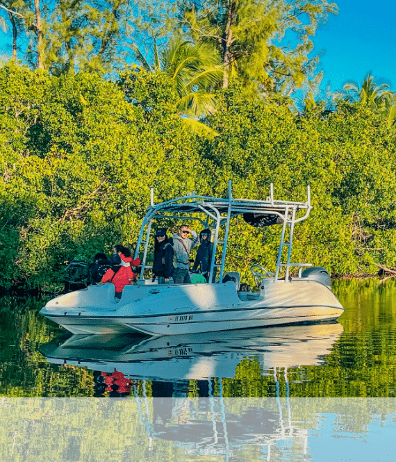 Boat Rentals in Islamorada Boat Rentals in Islamorada