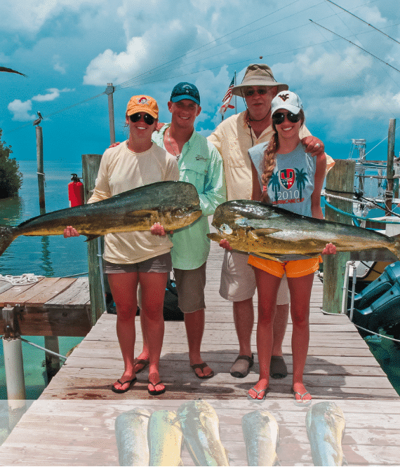 Split Charters in Islamorada Split Charters in Islamorada