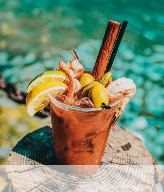 Thisty Tarpon Bar in Islamorada Thisty Tarpon Bar in Islamorada